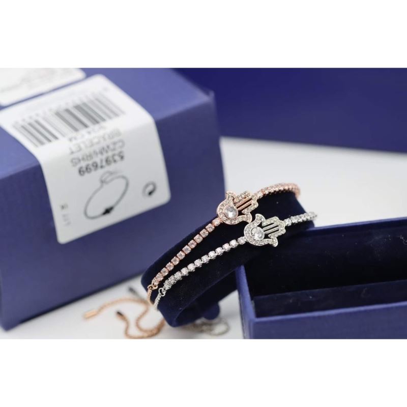 Swarovski Bracelets